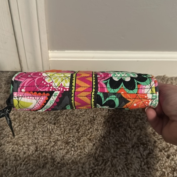 Vera Bradley Jewelry Organizer - Brand New - Picture 4 of 4